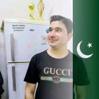 Arif Khan Hse