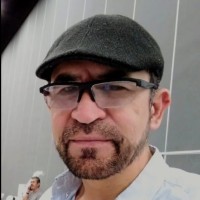 Enrique Garcia