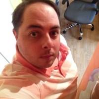 jeremy chevalier
