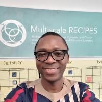 Johnson Odejide
