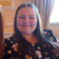 Abby Hugill