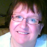 Marilyn Harmer