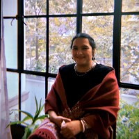 Thania Arais Argueta Olay