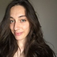 Allison Vernetti