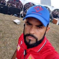 Leandro Araujo