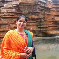 Ayasha Parvin