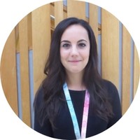 Amy Mcewan
