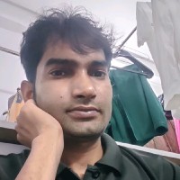 Ravi Kanaujiya