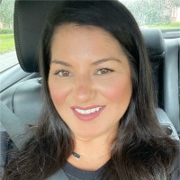 Tannia Mcatee Cargill
