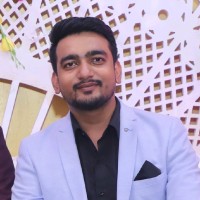 Mohitesh Kumar Singh