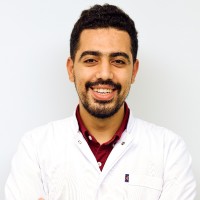Mohamed Allam