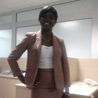Claris Sackey