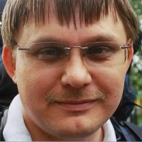 Andrew Bogachew