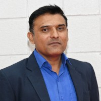 Rajesh Parmar