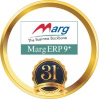 Dharmendra Yadav (Marg Software)
