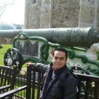 Alejandro I.