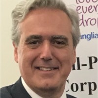 Mark Garnier OBE