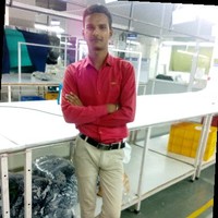 Abhimanyu Mishra
