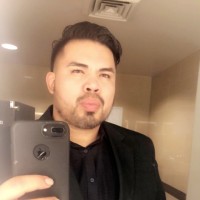 Henry Canales