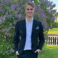 Linus Hålldin