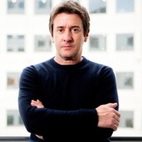 Jean-François Goize