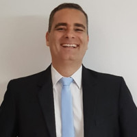 André Chaboudet