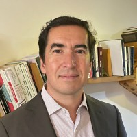 Hector Barrera Fuentealba
