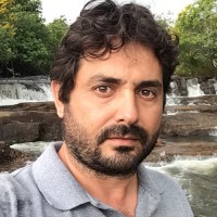 Roberto Rodovalho