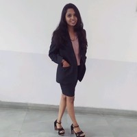 Prajakta Jambhulkar