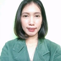 Eileen May Zamora