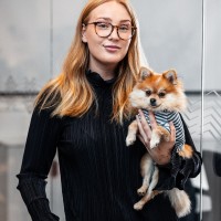 Frida Hansson