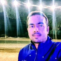 Bikrant Singh