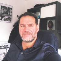 Stéphane Boyer