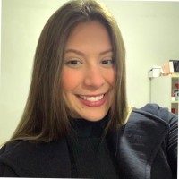 Caroline Victoria Nalin