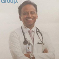 Muhammad Sarwar Sharfuddin, M.D.