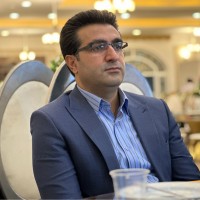 Yahya Ghanbari