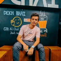 Prashant Vegda