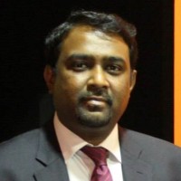 Ashwin Francis