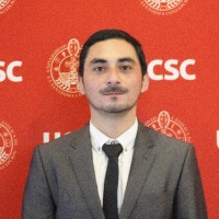 Jean Pierre Molina Medina