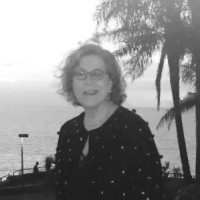 María José Barrero Hernández