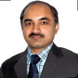Suresh Manian