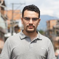 Giovanny Garcés