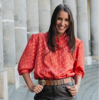 Gabriela Hernández