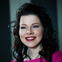 Nina Kariniemi