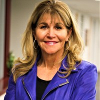 Susan Clift Gislason, Cic