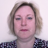 Elaine Wilson