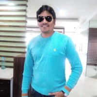 Vijay Kumar G P