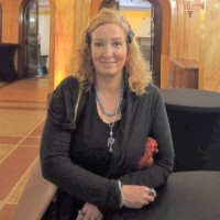 Majda Fordjarini