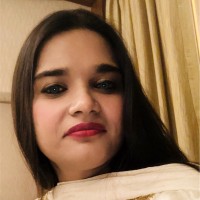 Shaista Adib