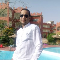 Ehab Mohamed
